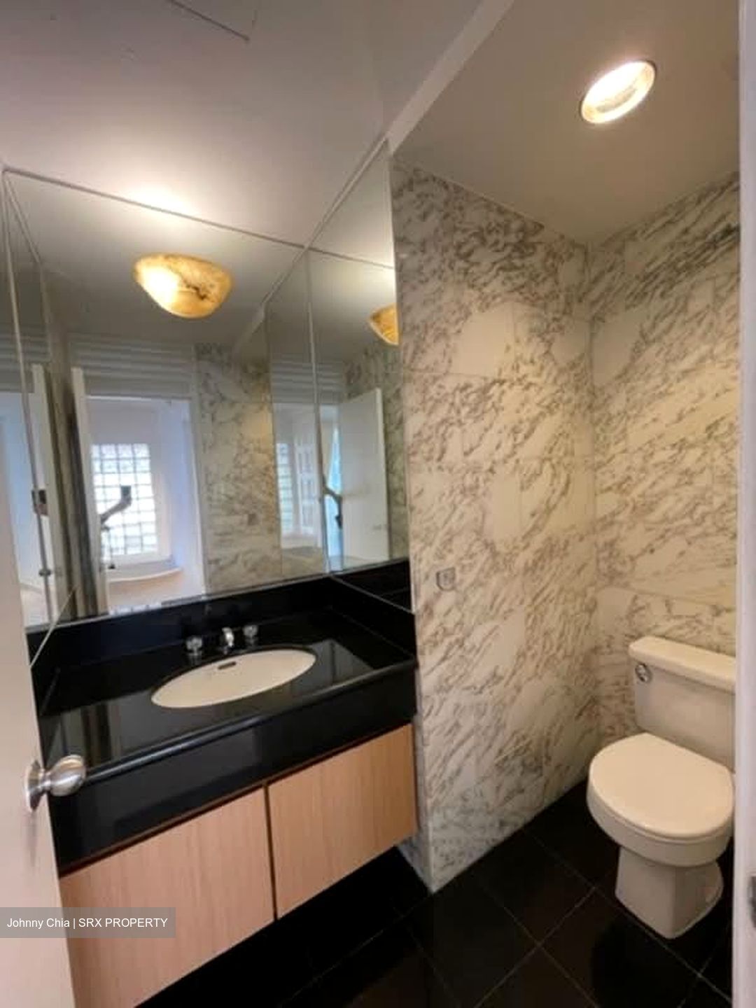 Brentwood (D9), Terrace #526571411